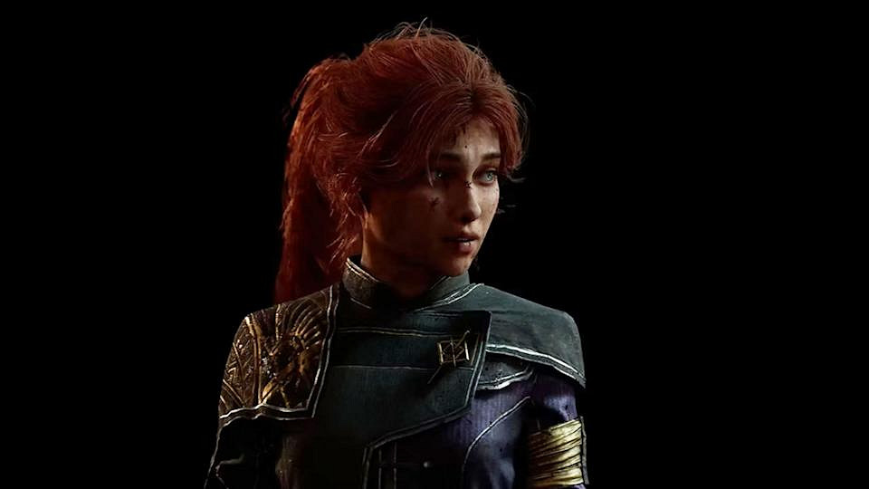 《33號遠征隊》編劇證實從來沒有完美幸福的結局