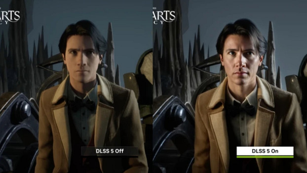 已認慫！黃仁勳為DLSS 5辯護：自己也討厭AI垃圾畫質