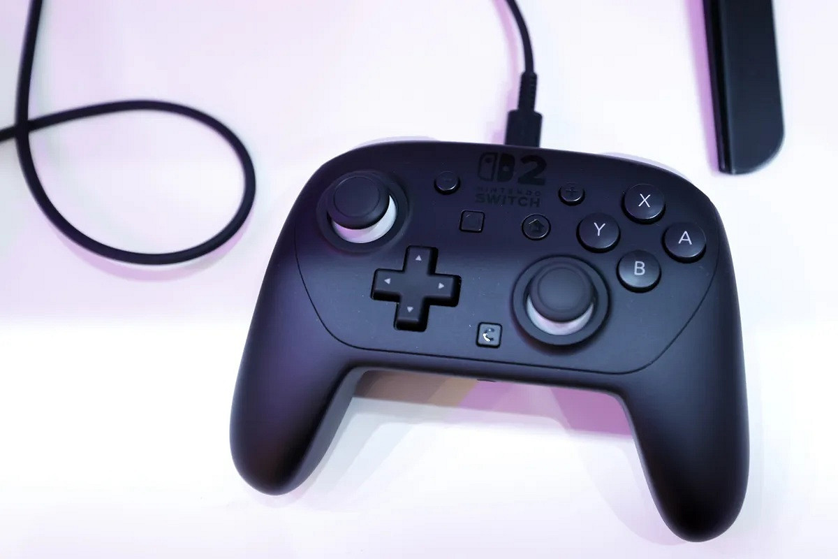 Switch 2銷量未達預期：任天堂決定將產量削減超30%