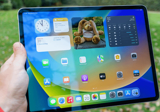 曝iPad 12今年推出：搭載A18晶片 首次支援蘋果智能