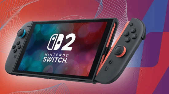 不到1年時間 已有兩款NS2遊戲進入M站“90分俱樂部”