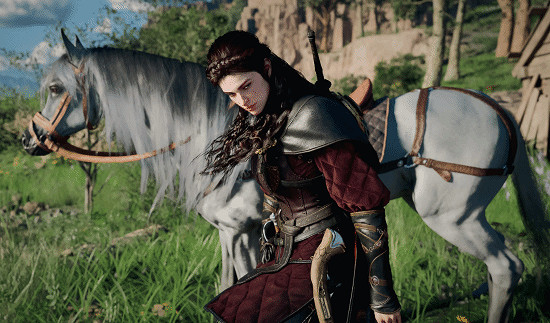 玩《紅色沙漠》停不下來？外媒分析它為什麽令人上癮