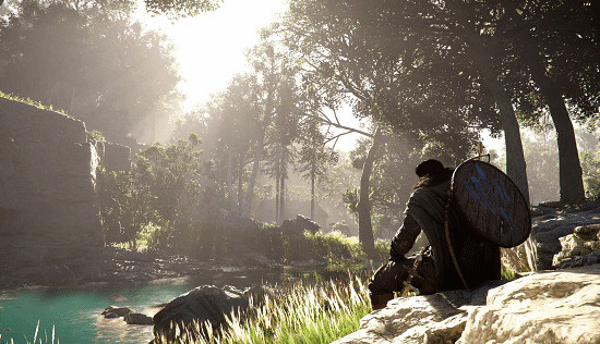 玩《紅色沙漠》停不下來？外媒分析它為什麽令人上癮