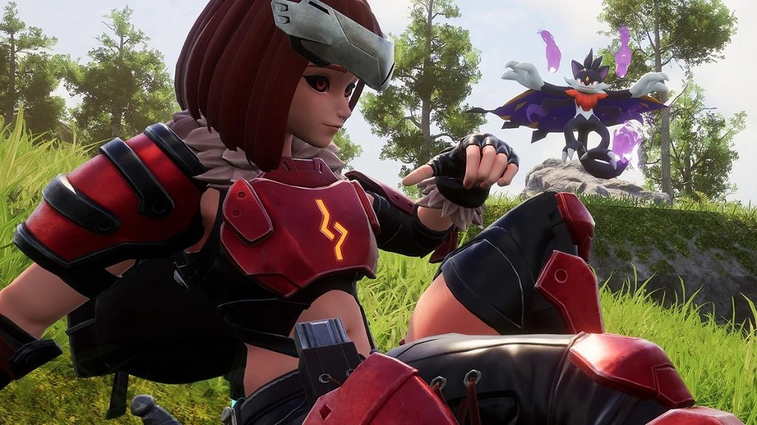 《幻獸帕魯》開發商：我們不擅長花錢 也不擅長存錢！