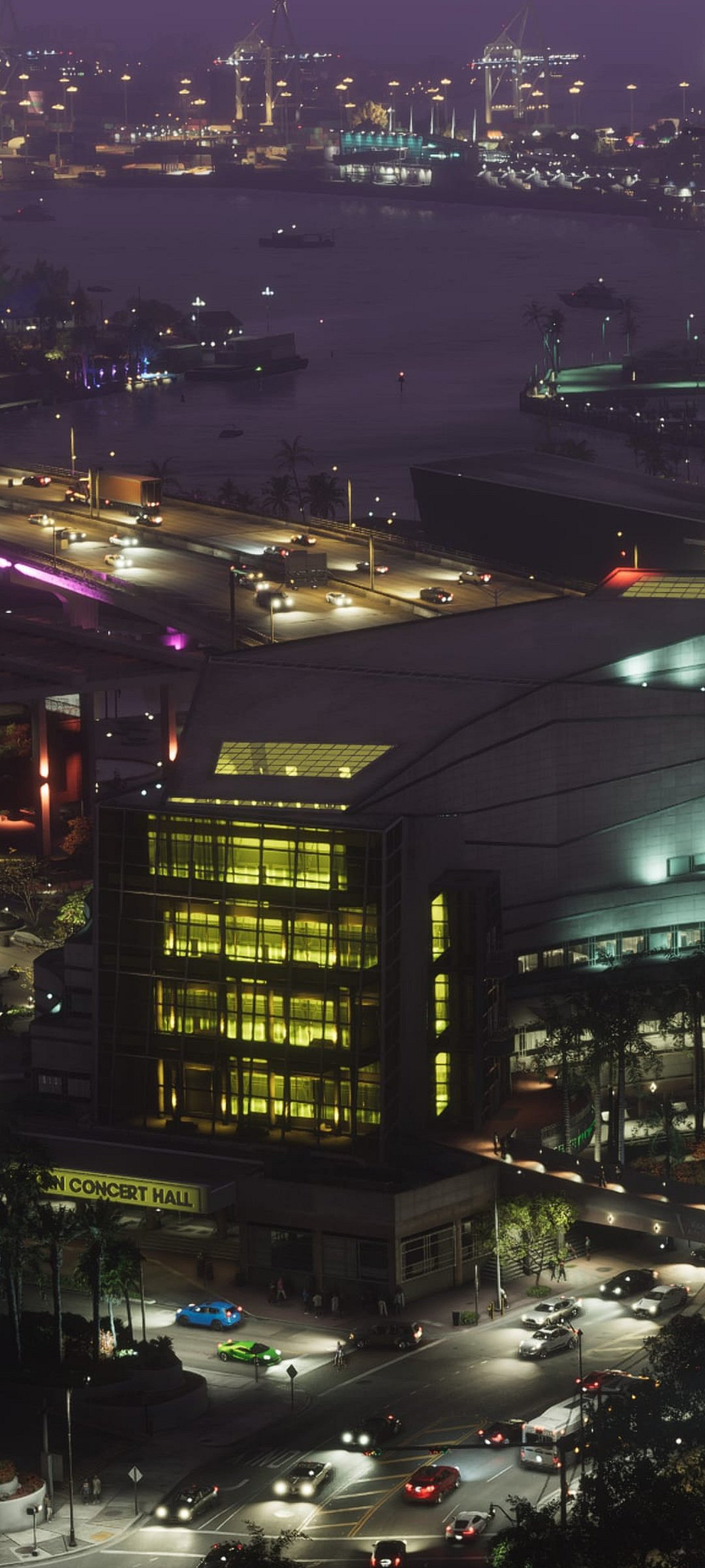 R星又卷細節！《GTA6》連玻璃都做成“即時破碎”！