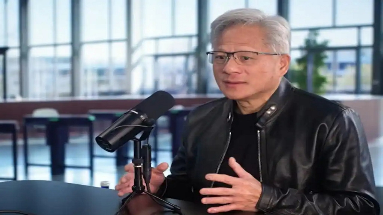 已認慫！黃仁勳為DLSS 5辯護：自己也討厭AI垃圾畫質