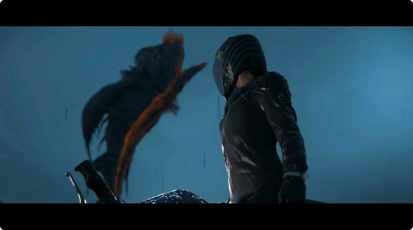 《死亡擱淺2：冥灘之上》PC版評測：愈發便捷的快遞路