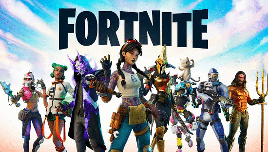 Epic裁員1000人！竟是因為《堡壘之夜》活躍度下滑