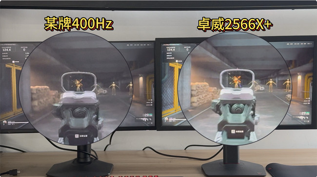 卓威×三角洲，“猛攻黨”解鎖頂級戰場！