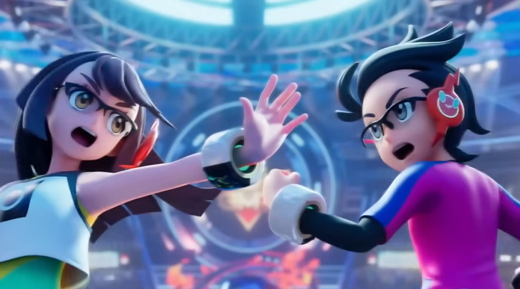 4月8日上線！《寶可夢：冠軍》官方公布玩法介紹影片