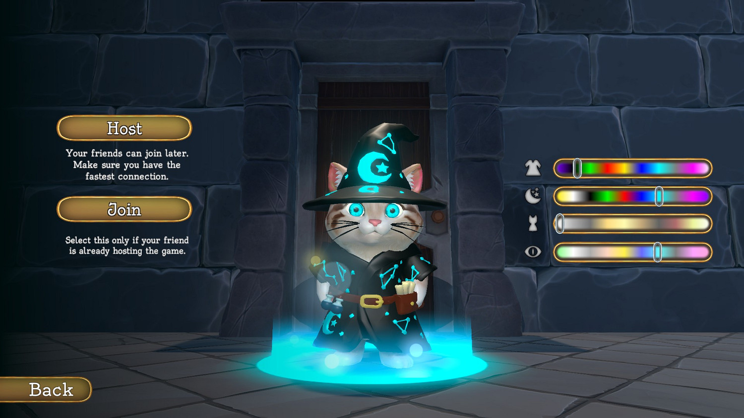 聲控魔法喵來了！多人合作新遊《喵出法隨》公開測試招募現已開啟！