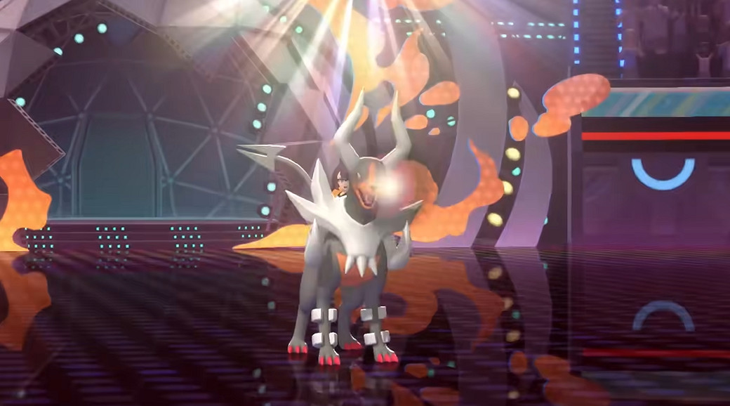 4月8日上線！《寶可夢：冠軍》官方公布玩法介紹影片