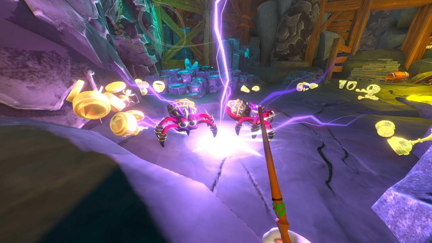 聲控魔法喵來了！多人合作新遊《喵出法隨》公開測試招募現已開啟！