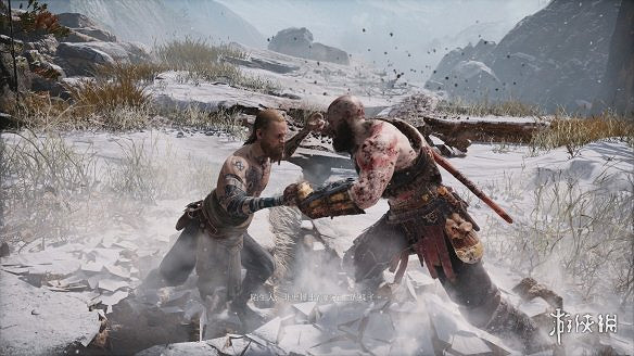 《戰神4》前開發者透露：曾經考慮採用埃及神話設定!