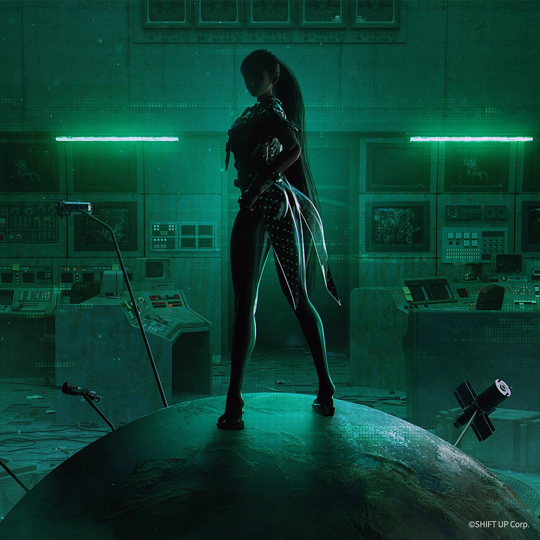 韓國兩大熱門遊戲連動! 《絕地求生》將迎《劍星》伊芙