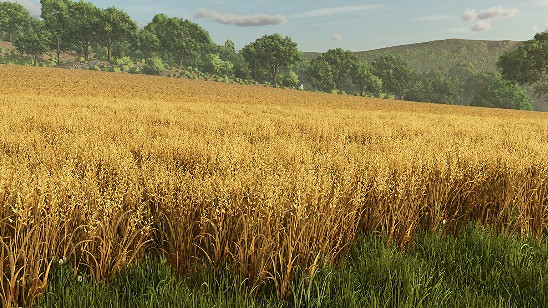 《Farming Simulator 25》最新付費資料片“VREDO Pack”發布！