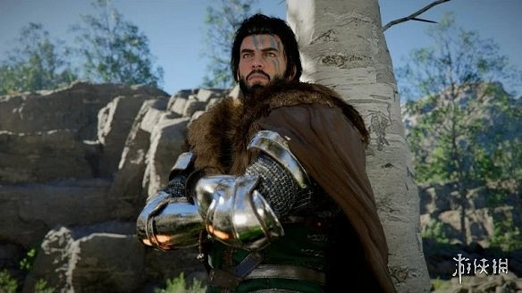 《紅色沙漠》登頂英國周銷量榜! 後續市場表現待檢驗