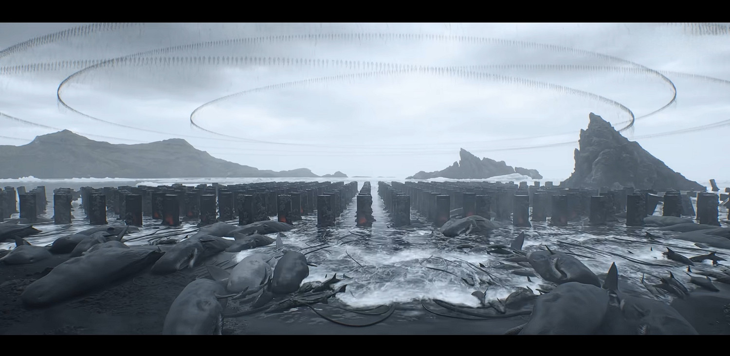 《死亡擱淺2：冥灘之上》PC版評測：愈發便捷的快遞路