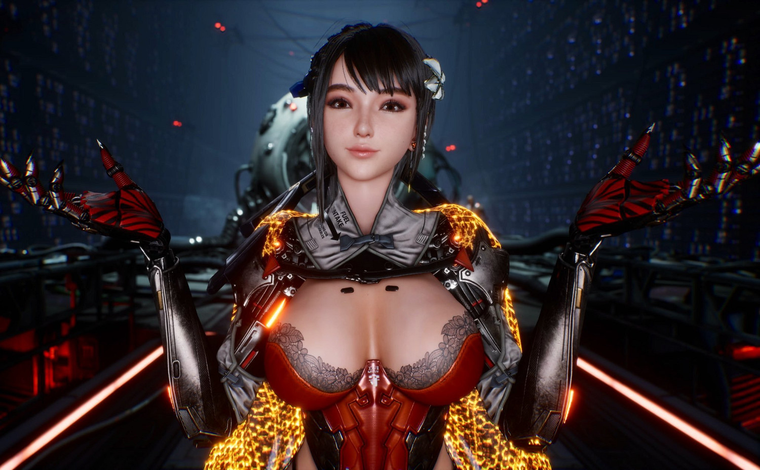 韓國兩大熱門遊戲連動! 《絕地求生》將迎《劍星》伊芙