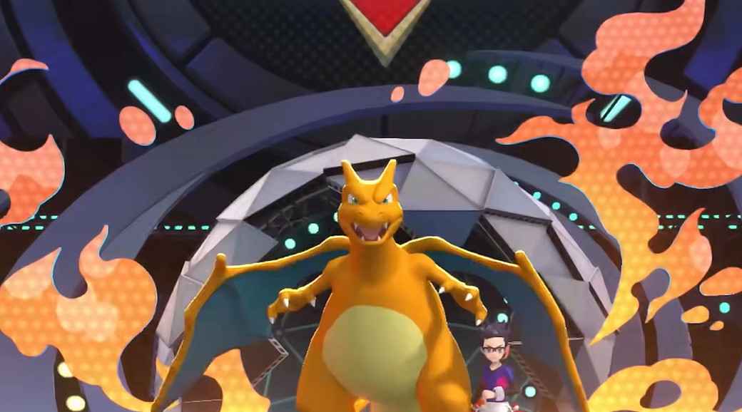 4月8日上線！《寶可夢：冠軍》官方公布玩法介紹影片