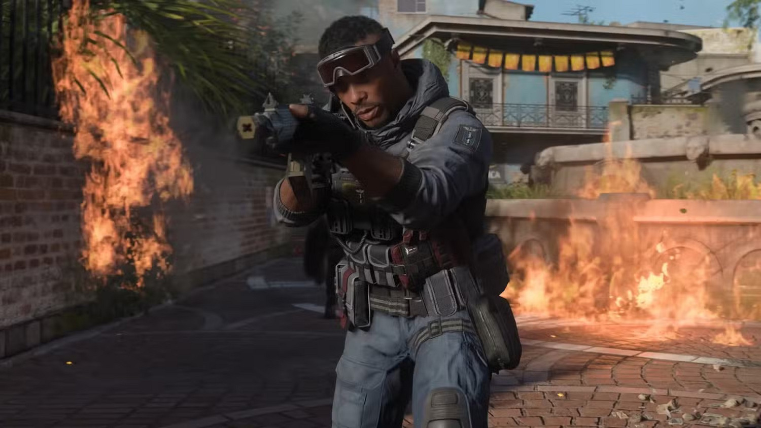 《黑色行動7》第三賽季定檔！ 4月2日攜海量內容上線