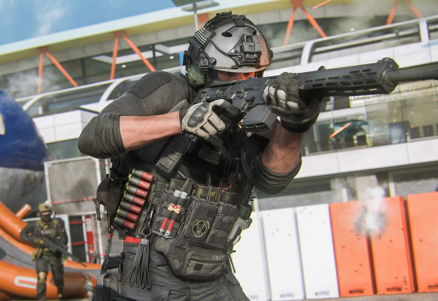 《黑色行動7》第三賽季定檔！ 4月2日攜海量內容上線