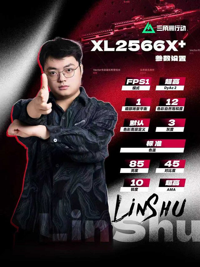 卓威×三角洲，“猛攻黨”解鎖頂級戰場！