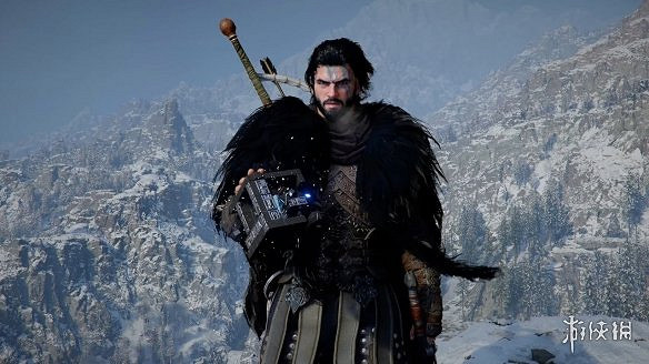 《紅色沙漠》登頂英國周銷量榜! 後續市場表現待檢驗