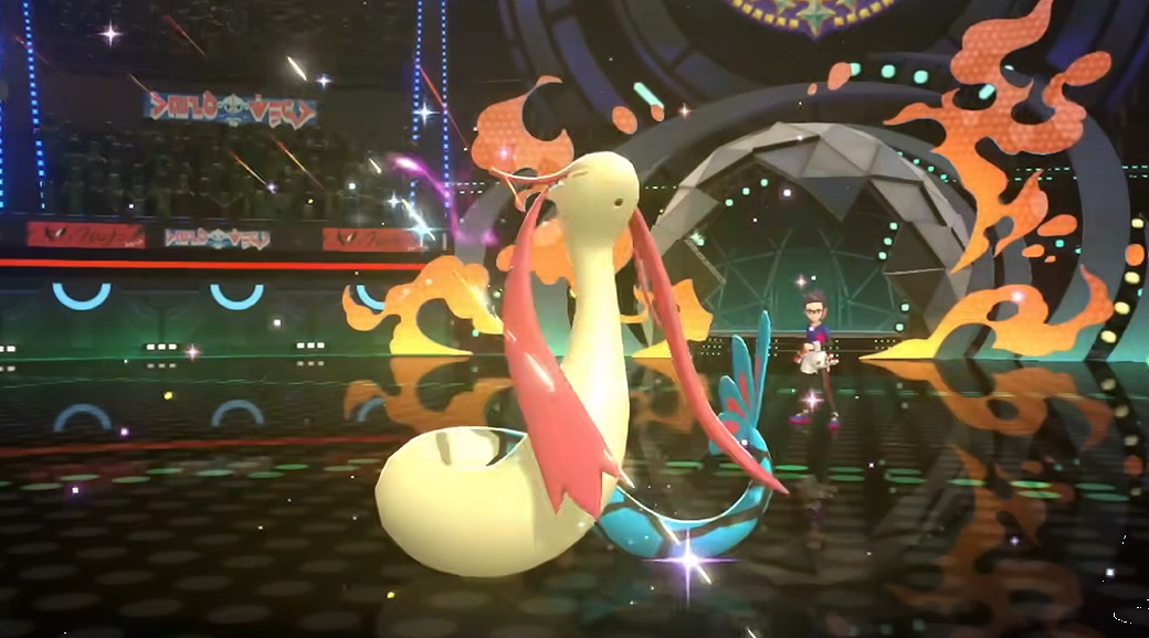 4月8日上線！《寶可夢：冠軍》官方公布玩法介紹影片