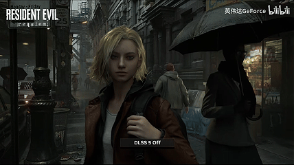 輝達DLSS 5發布引爭議，“AI臉”遭全網惡搞