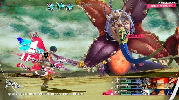 主機平台SEGA春季促銷火熱進行中！ 《人中之龍８外傳 Pirates in Hawaii》《暗喻幻想：ReFantazio》加入促銷陣容！