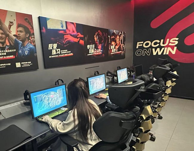 卓威×三角洲，“猛攻黨”解鎖頂級戰場！