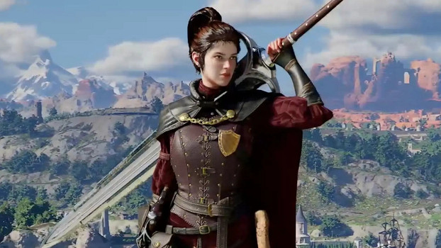 《紅色沙漠》登頂英國周銷量榜! 後續市場表現待檢驗