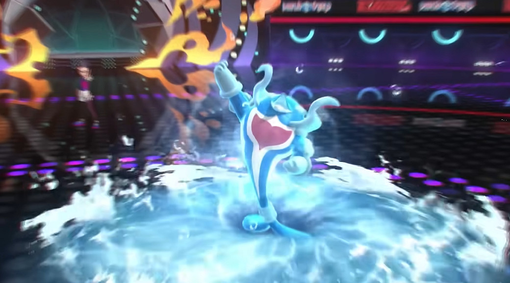 4月8日上線！《寶可夢：冠軍》官方公布玩法介紹影片