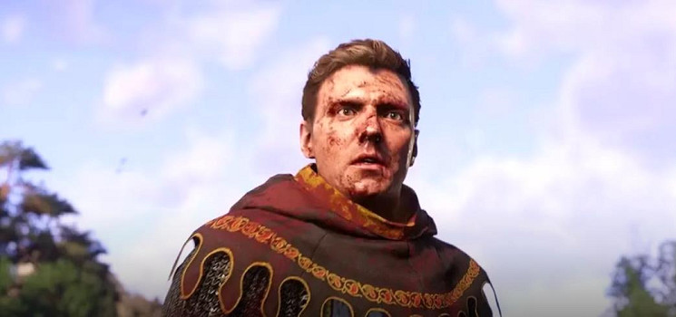 《天國拯救2》總監發聲：“黑子“阻止不了DLSS 5崛起