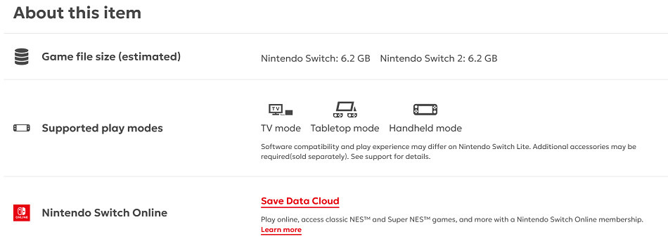 《朋友收集：夢想生活》試玩版現已上線! 容量約6.2G