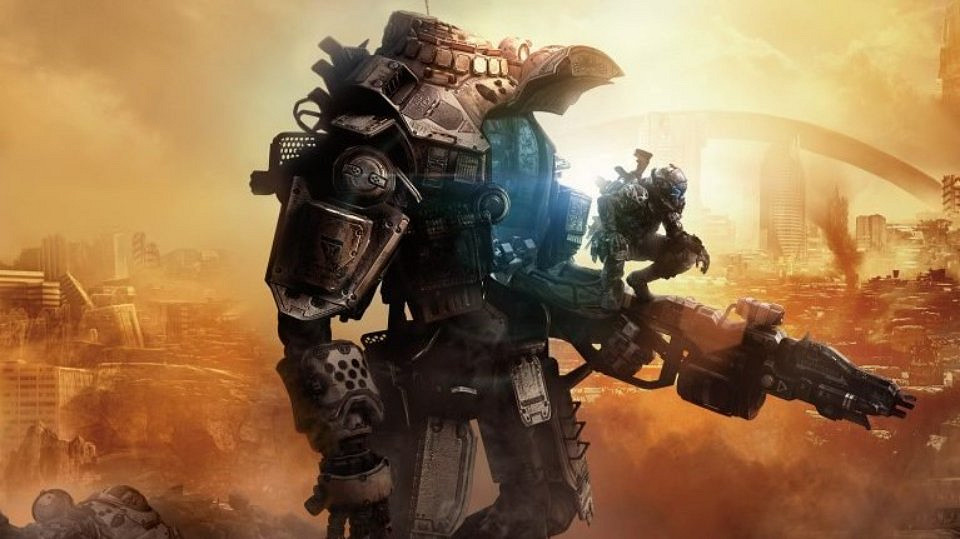 玩家狂喜!《分裂之門》團隊新作致敬經典《泰坦隕落》 玩家狂喜!《分裂之門》團隊新作致敬經典《泰坦隕落》