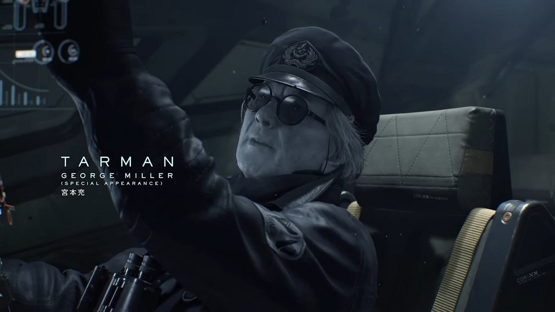 基於前作反饋!《死亡擱淺2》改變節奏玩法促玩家通關 基於前作反饋!《死亡擱淺2》改變節奏玩法促玩家通關