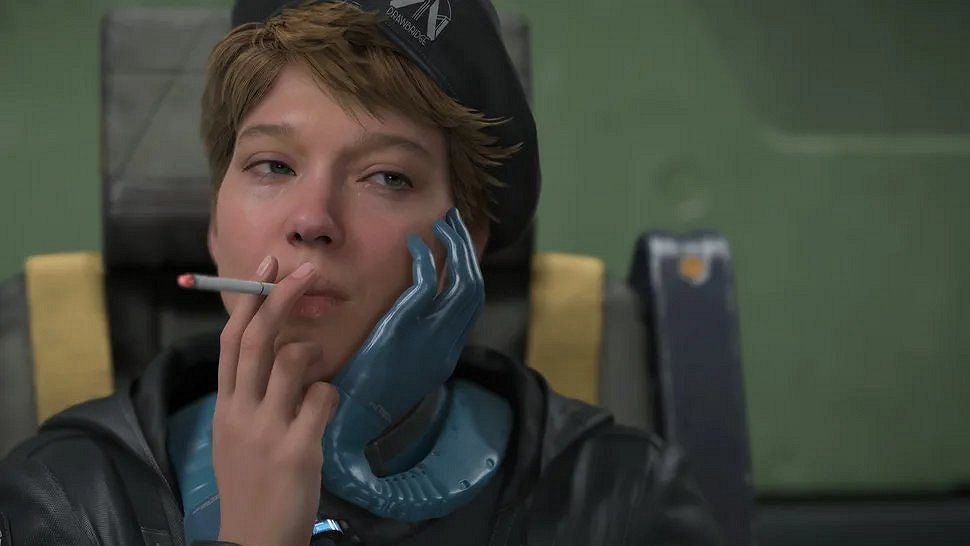 基於前作反饋!《死亡擱淺2》改變節奏玩法促玩家通關 基於前作反饋!《死亡擱淺2》改變節奏玩法促玩家通關