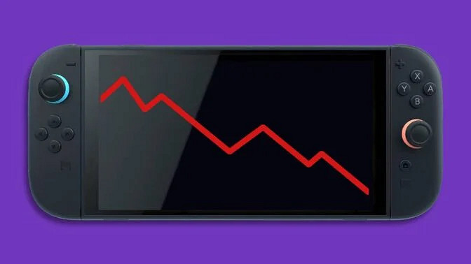 早報：PS商店春促已開啟 Switch2在美銷量疲軟