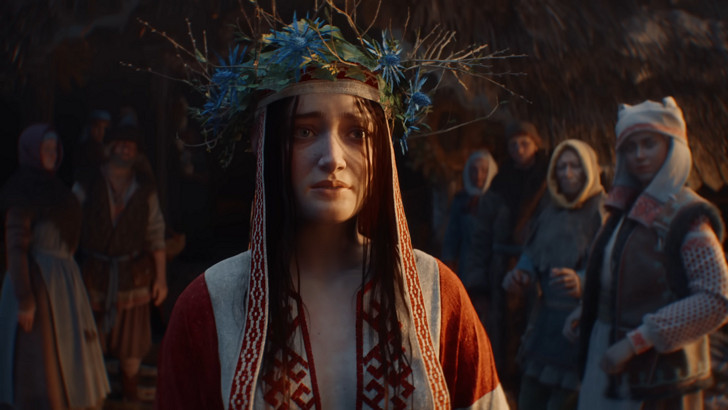 曝《巫師4》將使用AI打造更逼真的NPC! 優化生產流程 曝《巫師4》將使用AI打造更逼真的NPC! 優化生產流程