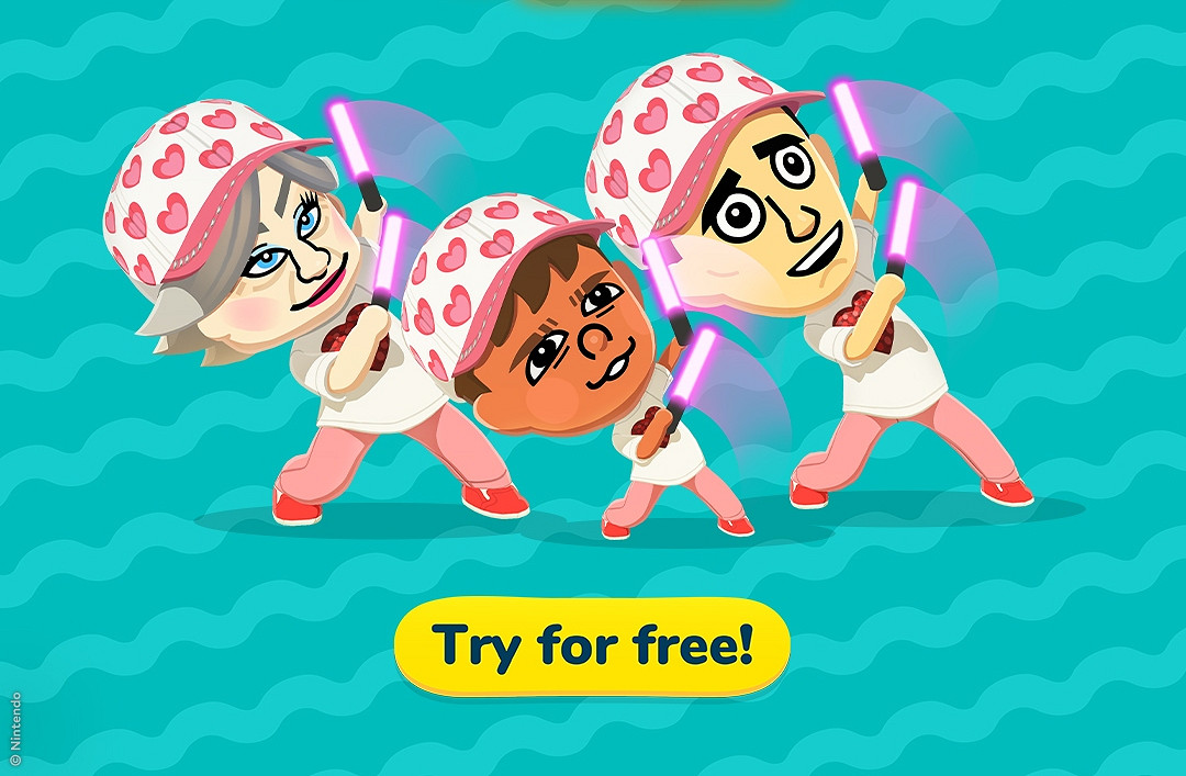 《朋友收集:夢想生活》試玩版現已上線! 容量約6.2G 《朋友收集:夢想生活》試玩版現已上線! 容量約6.2G