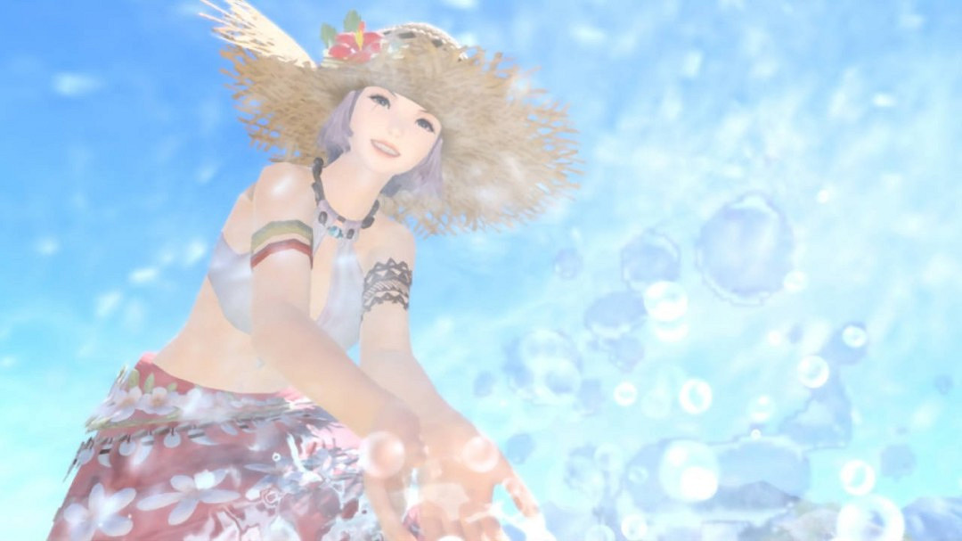 拍照太自由惹的禍!《最終幻想14》日本評級升至17+ 拍照太自由惹的禍!《最終幻想14》日本評級升至17+