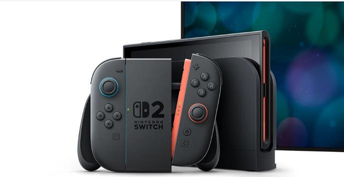 實體版更貴!任天堂Switch 2 eShop商店實行差異化定價