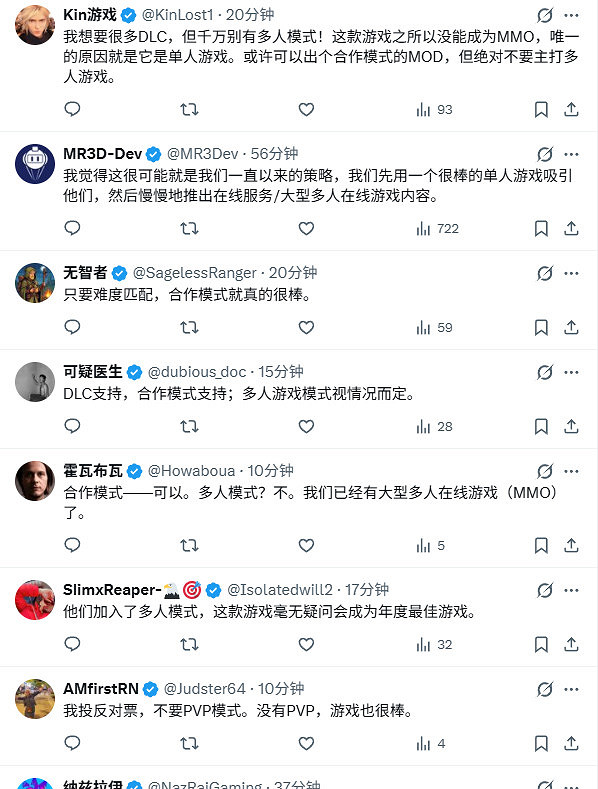 有盼頭了！《紅色沙漠》未來將來有可能追加合作模式與DLC