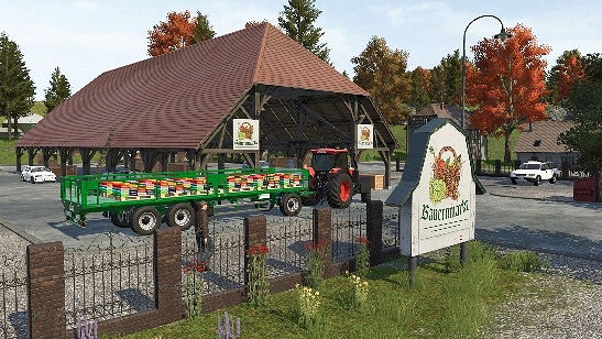 《Farming Simulator 26》將於5月19日發售!迎接農場經營新挑戰 《Farming Simulator 26》將於5月19日發售!迎接農場經營新挑戰