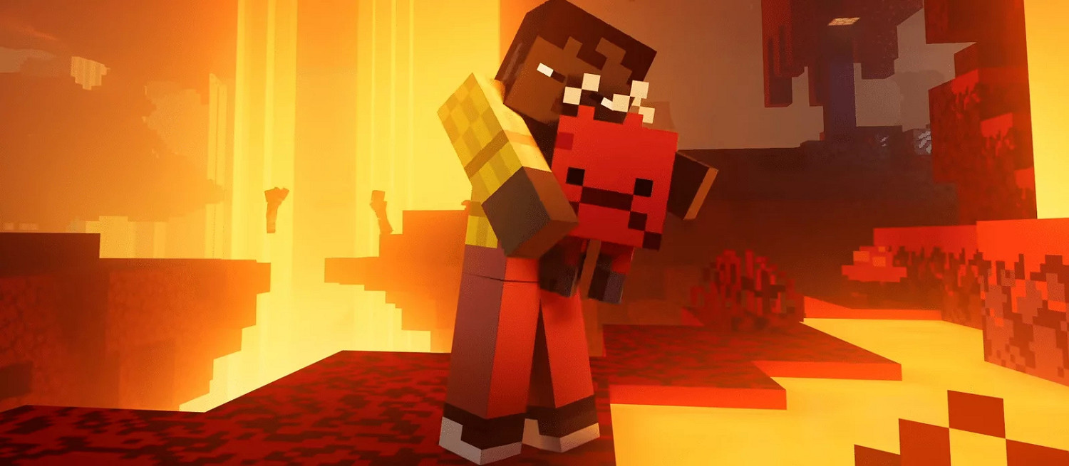 Mojang公布《當個創世神麥塊》重做內容 更可愛的生物及幼崽