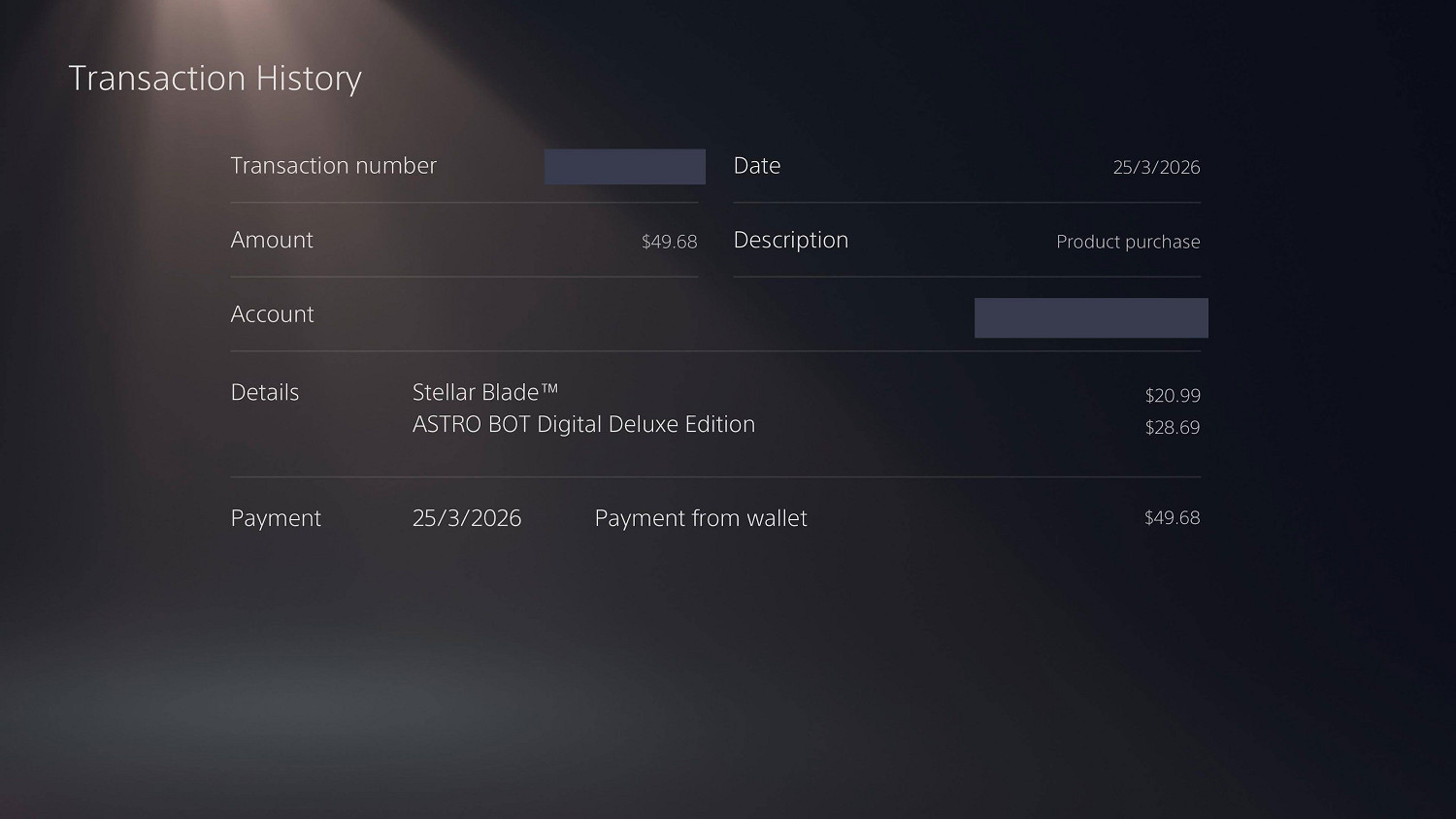 索尼被網友噴了 PlayStation商店差異化定價被指殺熟