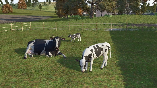 《Farming Simulator 26》將於5月19日發售!迎接農場經營新挑戰 《Farming Simulator 26》將於5月19日發售!迎接農場經營新挑戰