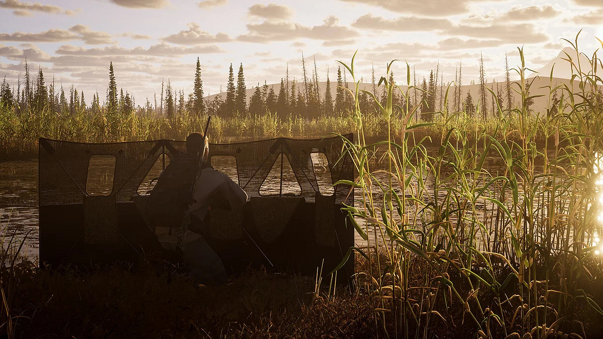 狩獵模擬新作《獵人之路2》已登陸Steam開啟搶先體驗 狩獵模擬新作《獵人之路2》已登陸Steam開啟搶先體驗